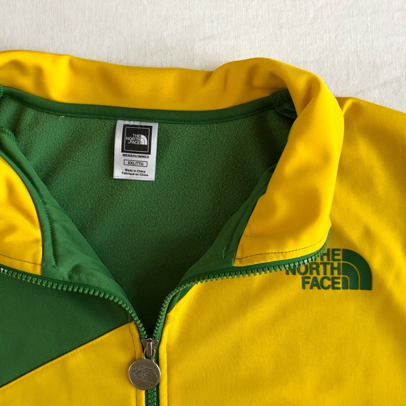 The North Face Track Jacket Mens Size XXL Retro - Picture 3 of 7